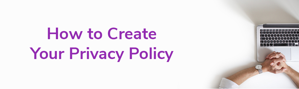 Android app privacy policy generator