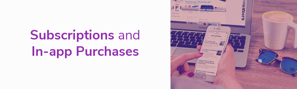 Privacy Policy for In-app Payments | PrivacyPolicies.com Blog