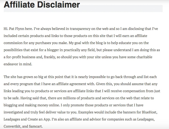 Earnings Disclaimer >> Affiliate Marketing Earnings Disclaimer Define Affiliate Earnings Disclaimer >> Affiliate Marketing Earnings Disclaimer Define Affiliate