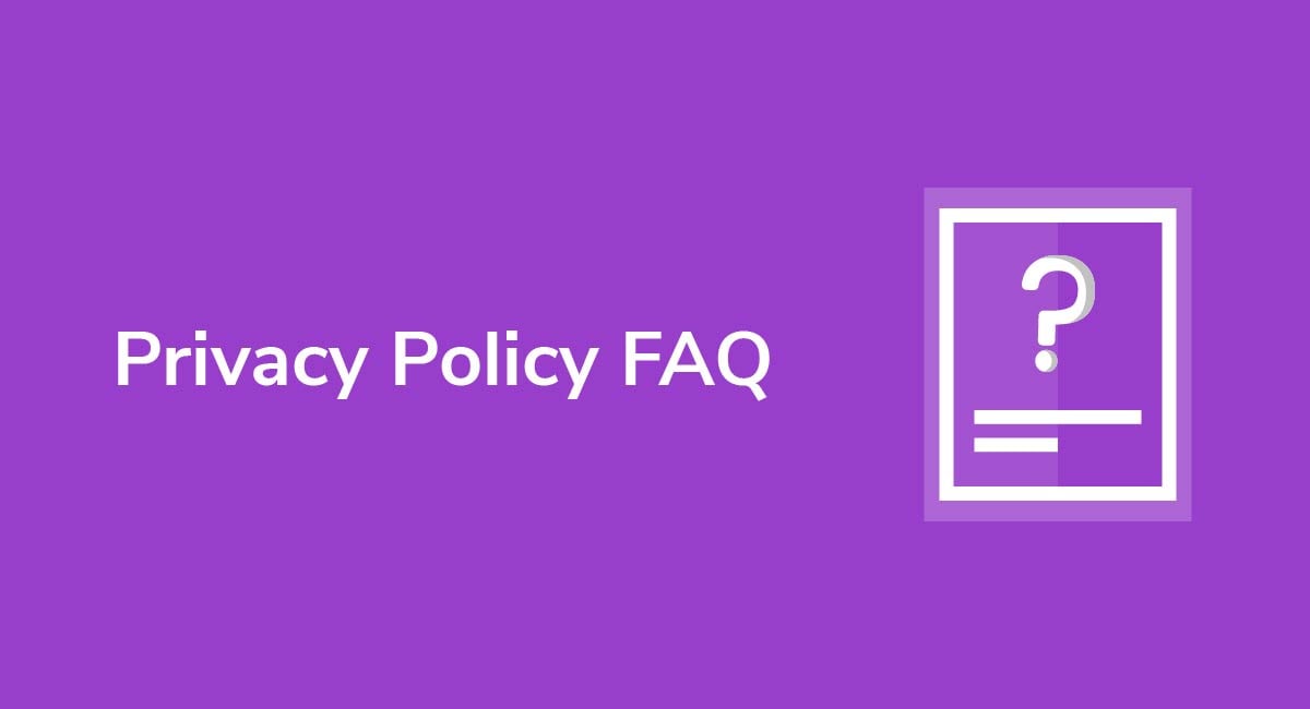 privacy-policy-faq-privacy-policies