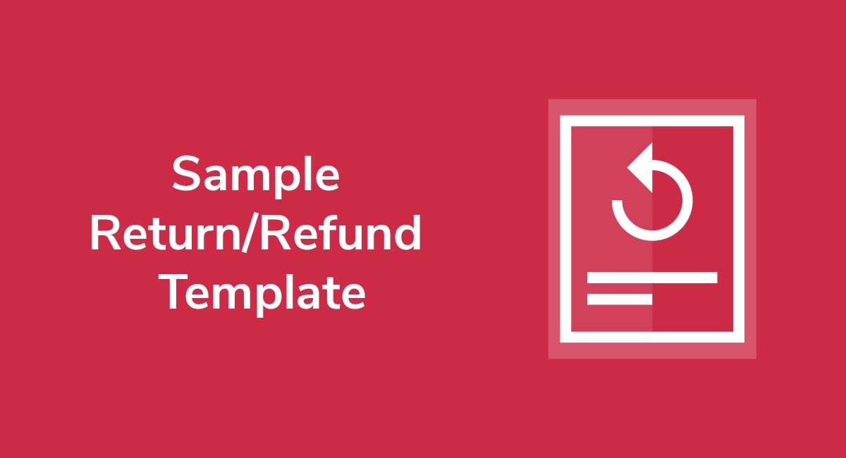 The Ultimate Guide To Refund and Return Policies At Canadian