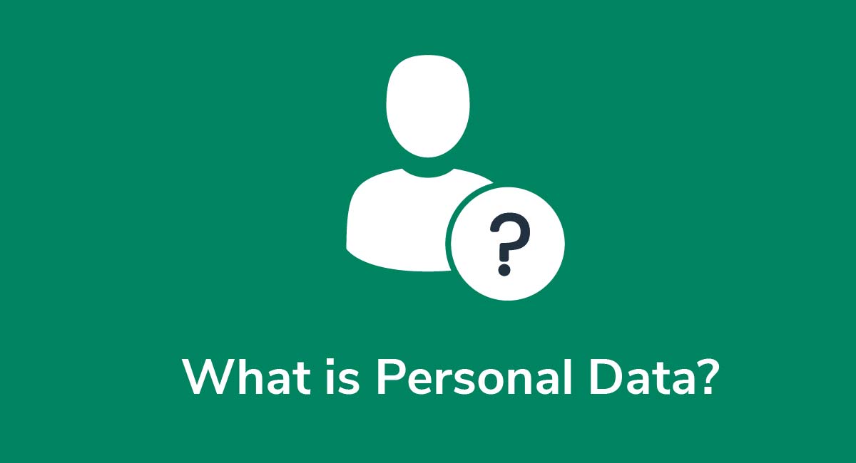 What Is Personal Data Privacy Policies